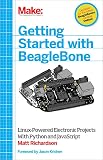 Getting Started With Beaglebone