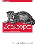 Zookeeper Distributed Process Coordination