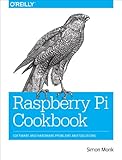 Raspberry Pi Cookbook