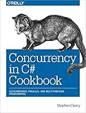 Concurrency In C Cookbook Asynchronous Parallel And Multithreaded Programming