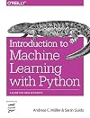 Introduction to Machine Learning with Python: A Guide for Data Scientists