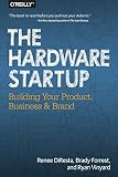 The Hardware Startup