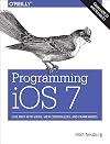 Programming iOS 7