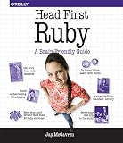 Head First Ruby