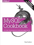 MySQL Cookbook
