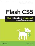 Flash Cs5 The Missing Manual