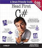 Head First C#, 2E