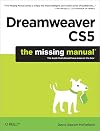 Dreamweaver CS5: The Missing Manual