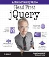 Head First jQuery