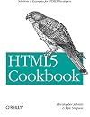 HTML5 Cookbook