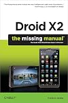 Droid X2 : the missing manual