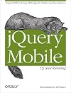 jQuery Mobile: Up and Running