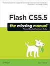 Flash CS5.5: The Missing Manual (Missing Manuals)
