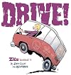 Drive!: Zits Sketchbook #14