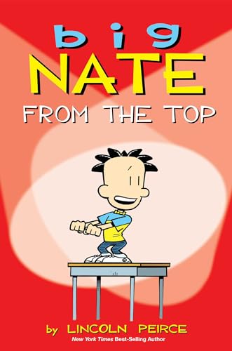 From the Top book cover