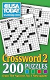 USA TODAY Crossword 2: 200 Puzzles from The Nations No. 1 Newspaper (USA Today Puzzles)