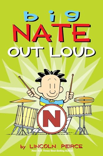 Out Loud book cover