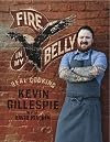 Fire in My Belly: Real Cooking