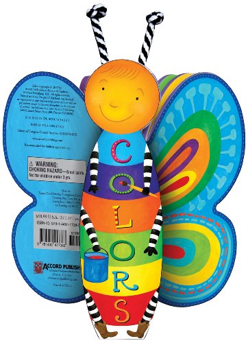 Cover of Colors