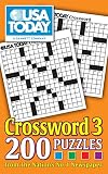 USA TODAY Crossword 3: 200 Puzzles from The Nation's No. 1 Newspaper (Volume 21) (USA Today Puzzles)
