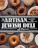 The Artisan Jewish Deli At Home