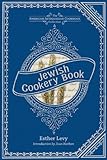 Jewish Cookery Book On Principles Of Economy