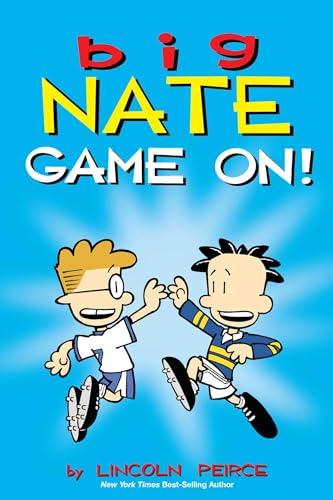 Game On! book cover