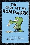 The Croc Ate My Homework A Pearls Before Swine Collection Volume 2 Pearls Before Swine Kids