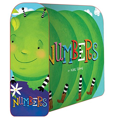 Cover of Numbers