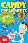 Candy experiments 2