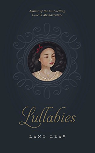 Lullabies book cover