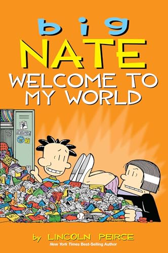 Welcome to My World book cover