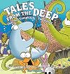 Tales from the Deep: That Are Completely Fabricated: The Twentieth Sherman's Lagoon Collection (Volume 20)