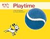 Playtime: A Mutts Treasury