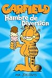 Garfield Hambre De Diversion