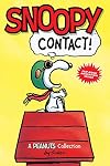 Snoopy: Contact!: A PEANUTS Collection (Volume 5)