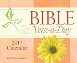 Bible Verseaday 2017 Calendar