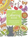 Posh Adult Coloring Book Inspired Garden: Soothing Designs for Fun & Relaxation (Volume 17) (Posh Coloring Books)