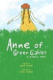 Anne Of Green Gables Gn