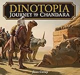 Dinotopia: Journey to Chandara