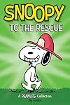 Snoopy to the Rescue