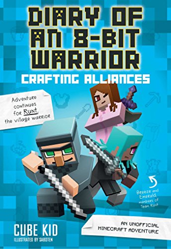 Crafting Alliances book cover