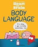 Heart And Brain Body Language An Awkward Yeti Collection Volume 3
