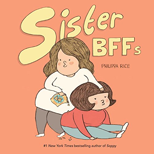 Cover of Sister BFFs