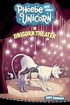 Phoebe and Her Unicorn in Unicorn Theater