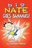 Big Nate Goes Bananas