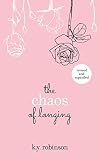 Amazon cover image