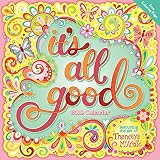 Its All Good 2019 Wall Calendar