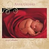 Anne Geddes 2019 Calendar