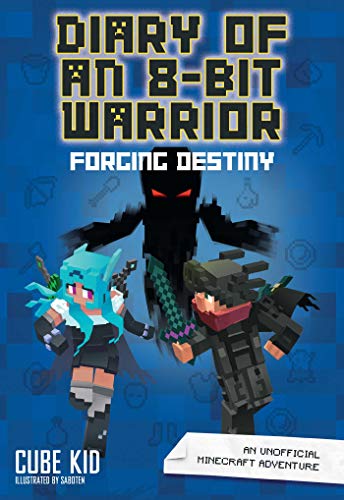 Forging Destiny book cover